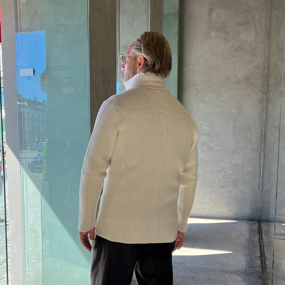 MAURIZIO BALDASSARI STRIK BLAZER