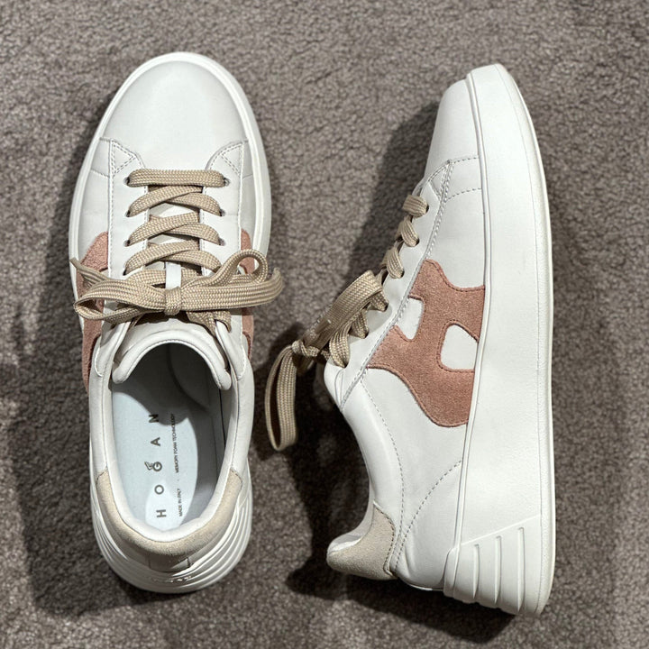 HOGAN REBEL SNEAKERS