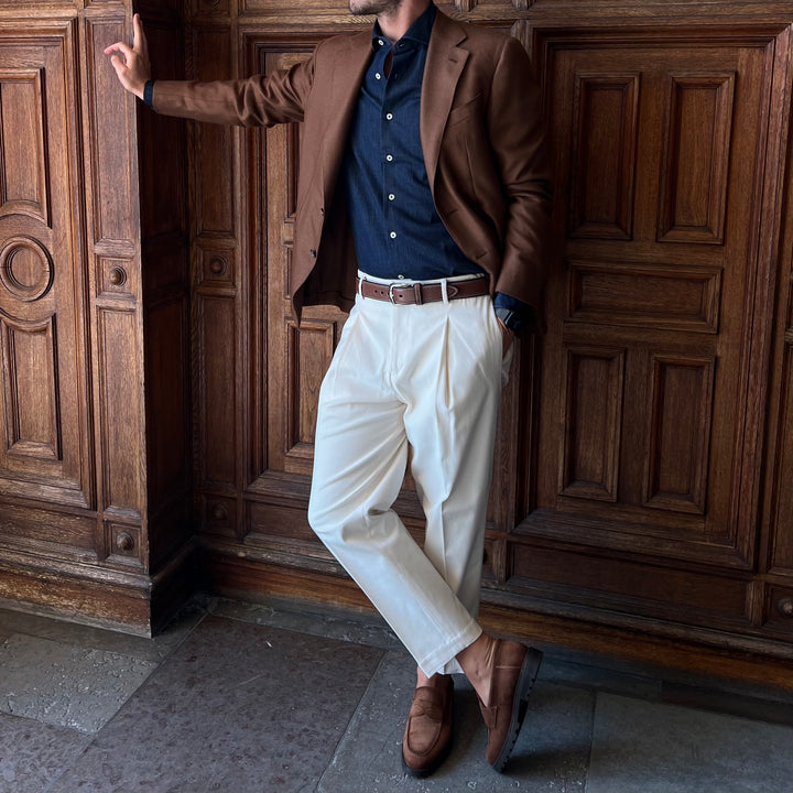 BRIGLIA COURMAYEURS BUKS
