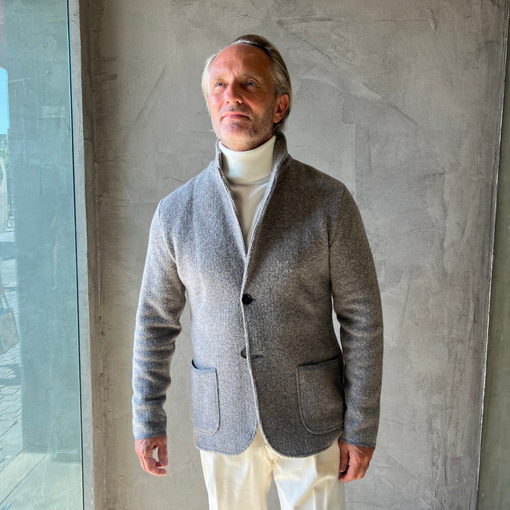 MAURIZIO BALDASSARI ULDBLAZER