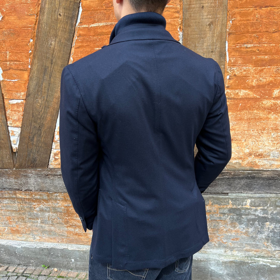 MARCO PESCAROLO CASHMEREBLAZER