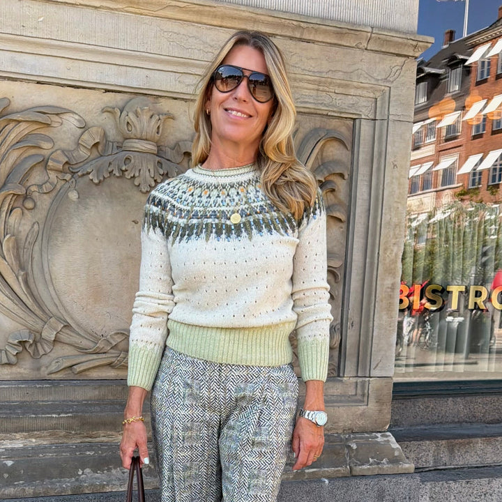 ERMANNO SCERVINO STRIK