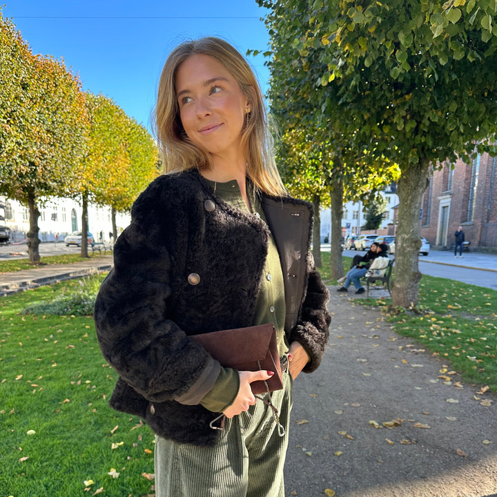 BRUNELLO CUCINELLI RULAM JAKKE