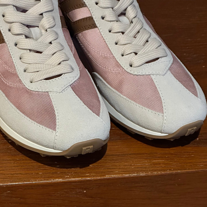 HOGAN ATHLETIC SNEAKERS