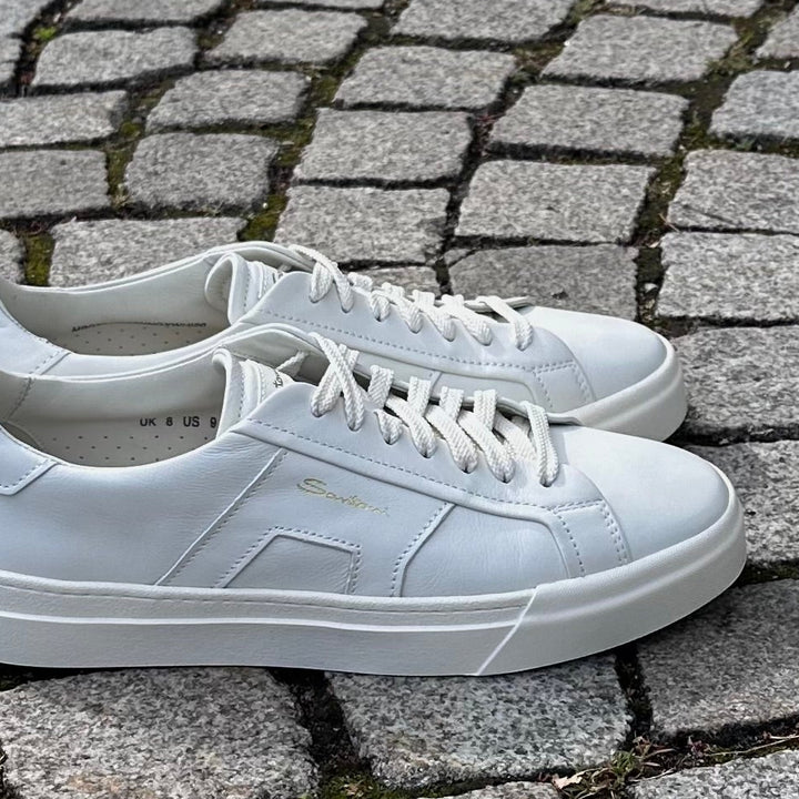 SANTONI SNEAKERS