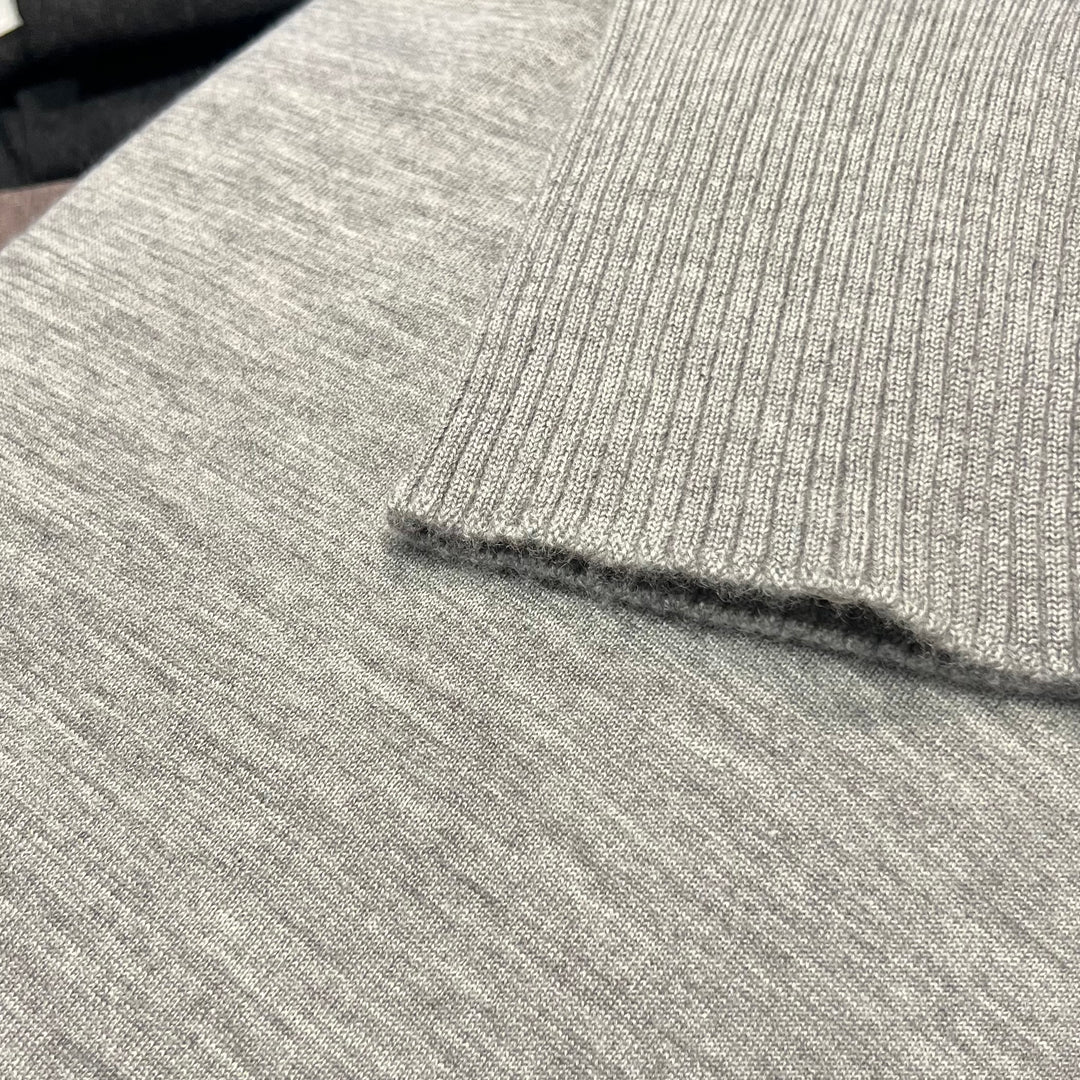 FIORONI DUVET CASHMERE RULLEKRAVE