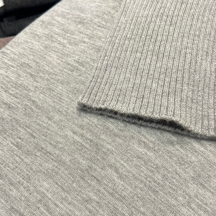 FIORONI DUVET CASHMERE RULLEKRAVE