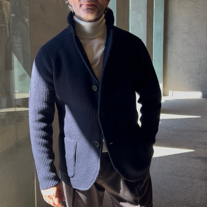 MAURIZIO BALDASSARI STRIK BLAZER
