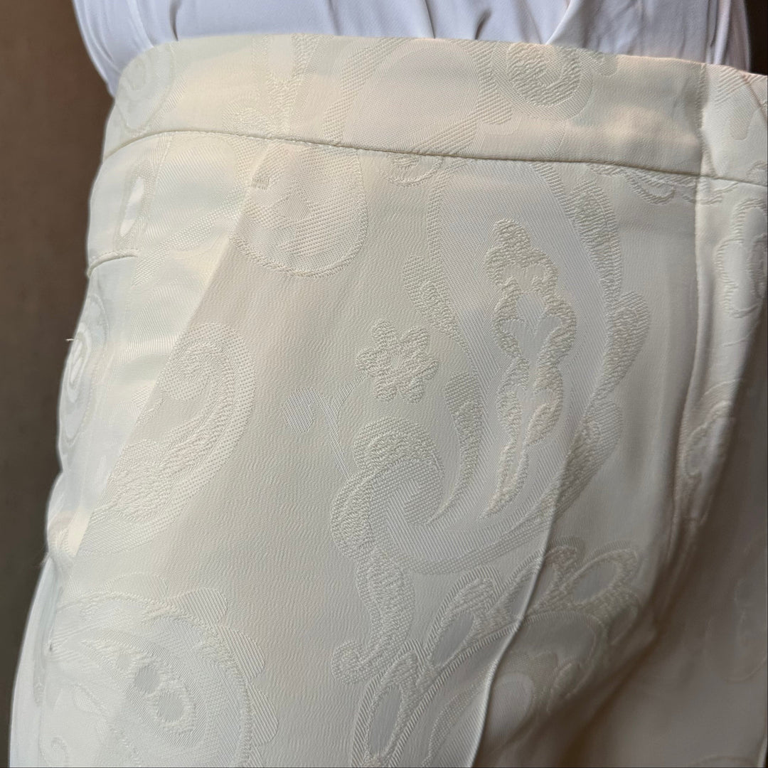 ETRO JACQUARD BUKSER