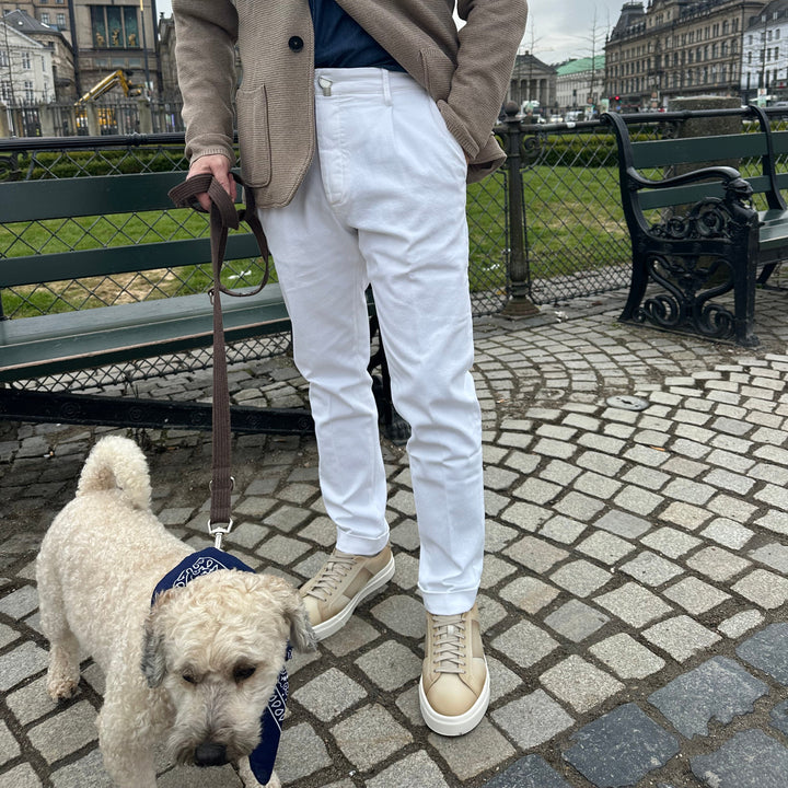 JACOB COHËN HENRY JEANS