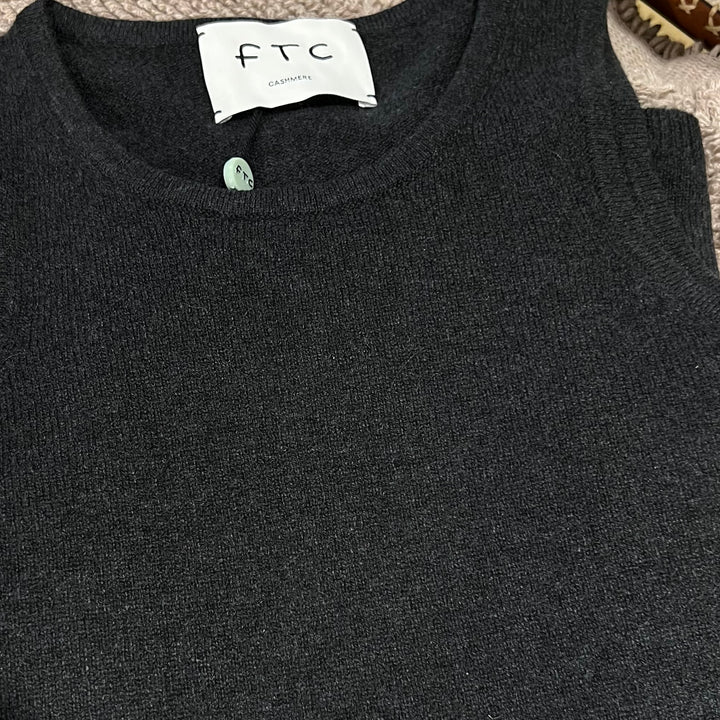 FTC CASHMERE TOP