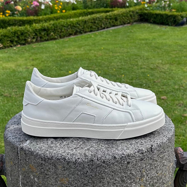 SANTONI SNEAKERS