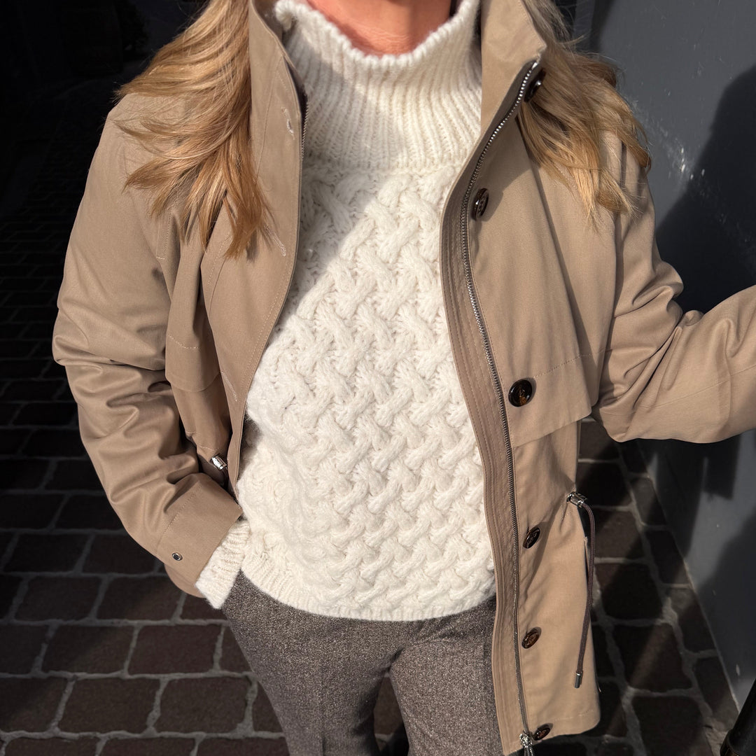 MOORER VATTERET JAKKE