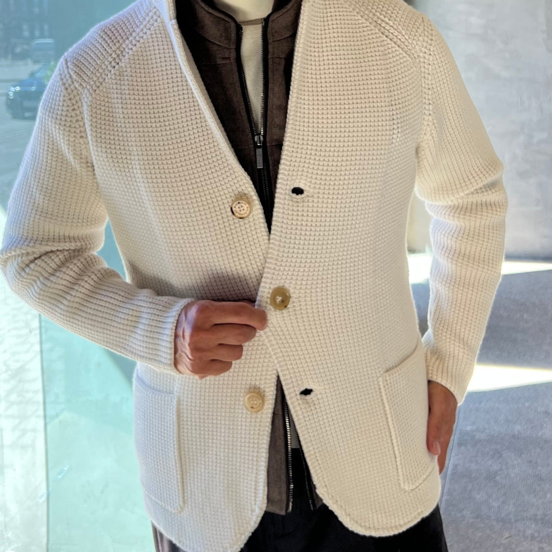 MAURIZIO BALDASSARI STRIK BLAZER