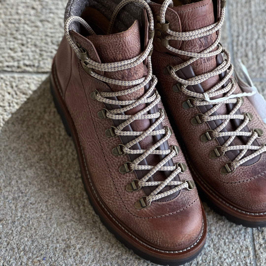 BRUNELLO CUCINELLI STØVLER