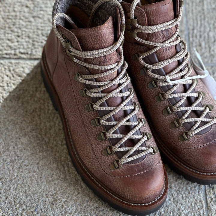 BRUNELLO CUCINELLI STØVLER