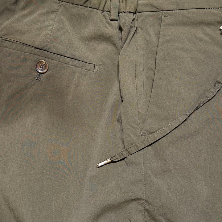 BRIGLIA PANTALONI BUKS
