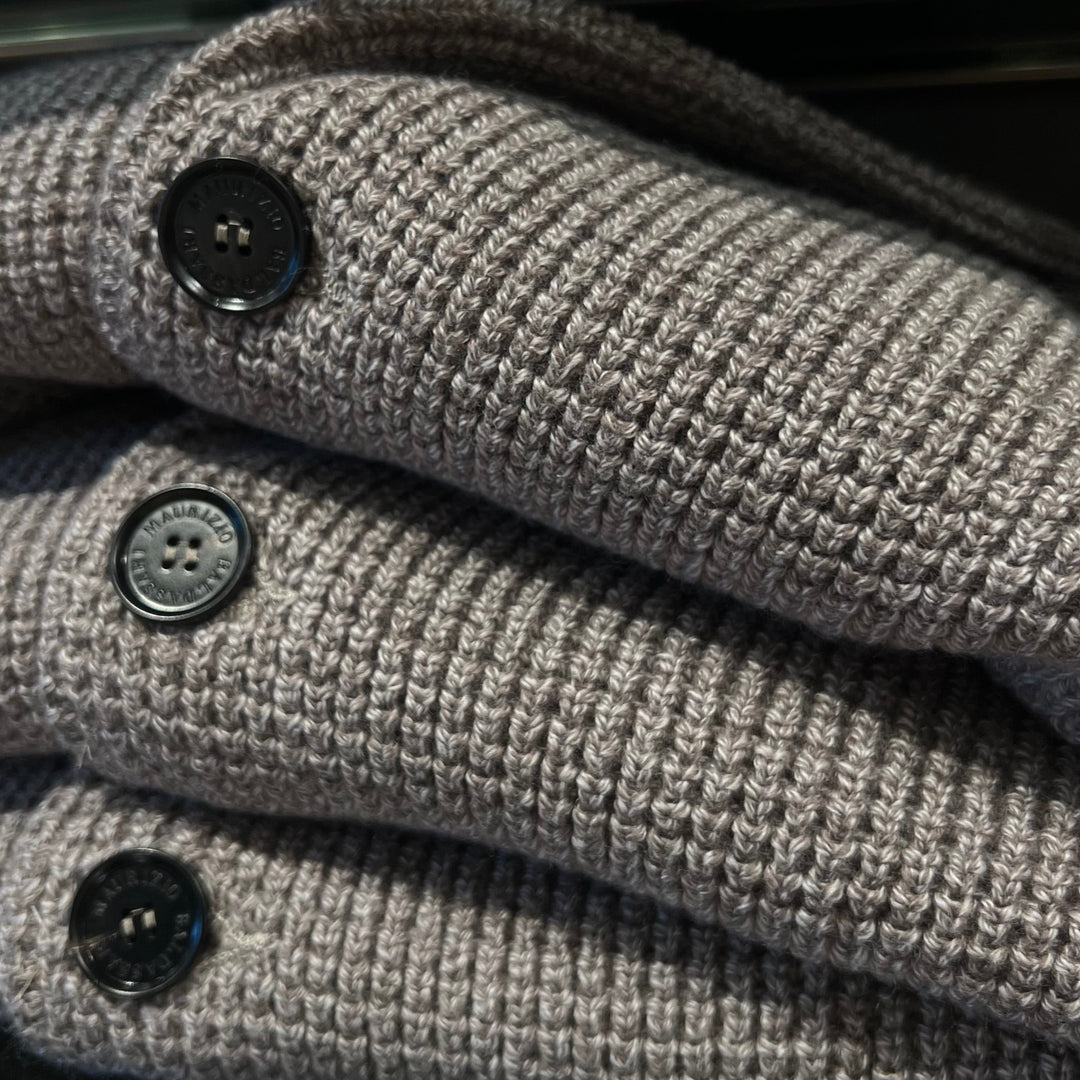 MAURIZIO BALDASSARI STRIK BLAZER