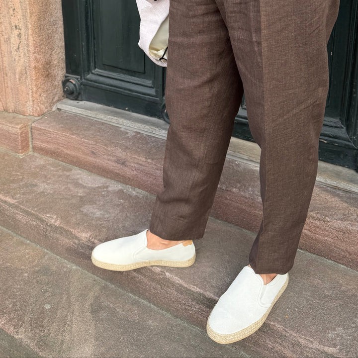 BRUNELLO CUCINELLI ESPADRILLOS