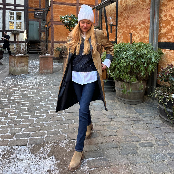 7FORALLMANKIND ROXANNE JEANS