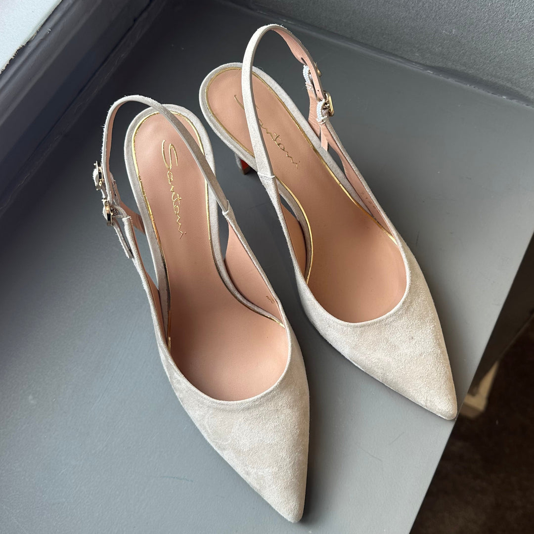 SANTONI AUDREY STILETTER