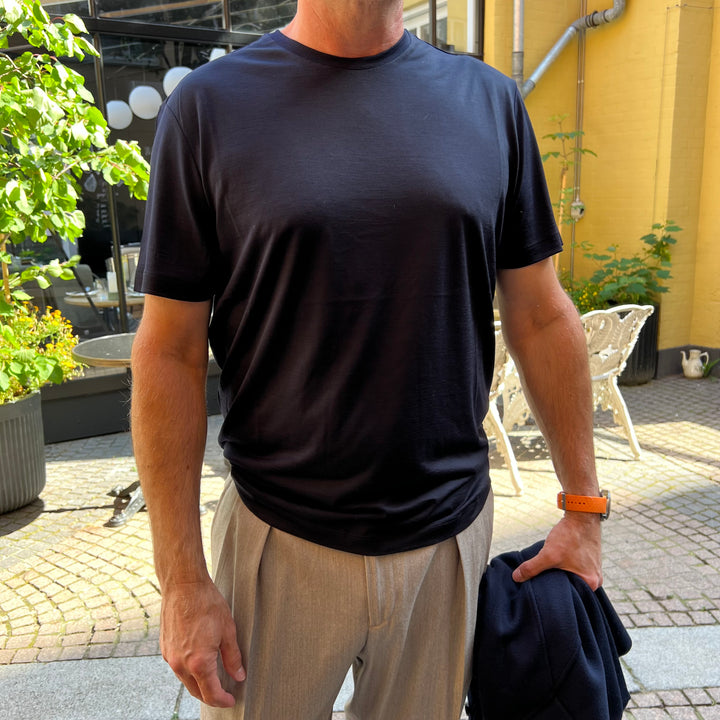 MAURIZIO BALDASSARI T-SHIRT