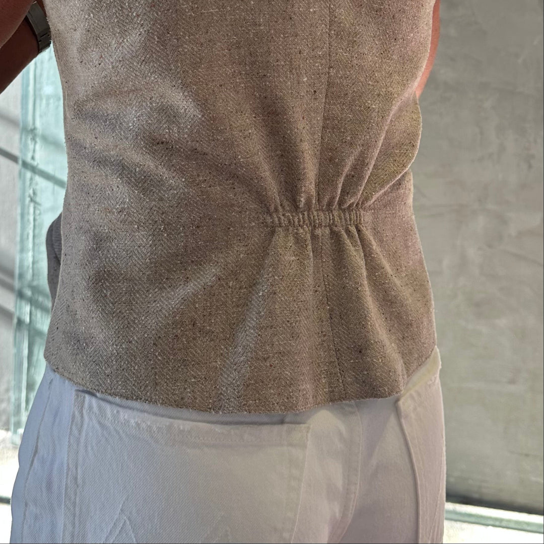 TAGLIATORE GRACIE VEST