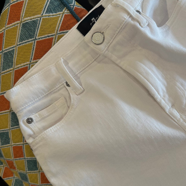 7FORALLMANKIND MODERN DOJO JEANS