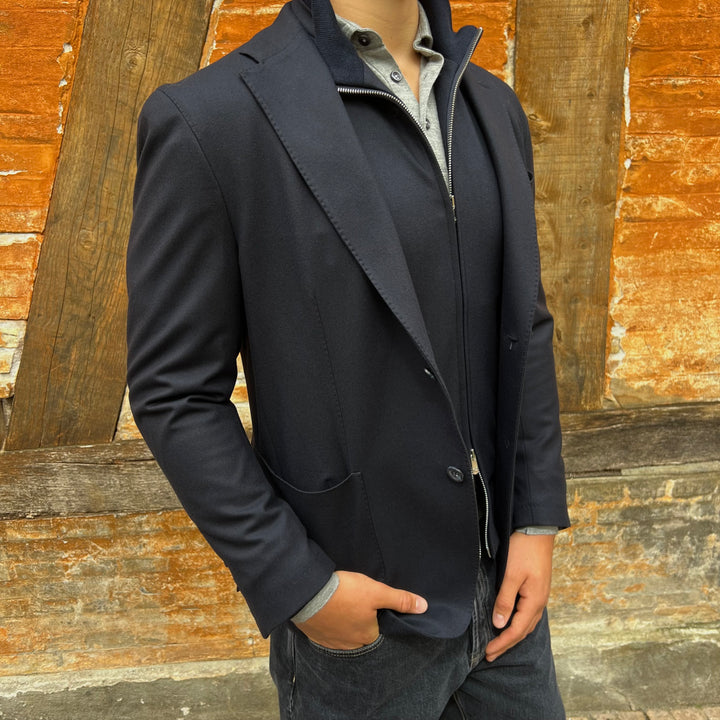 MARCO PESCAROLO CASHMEREBLAZER