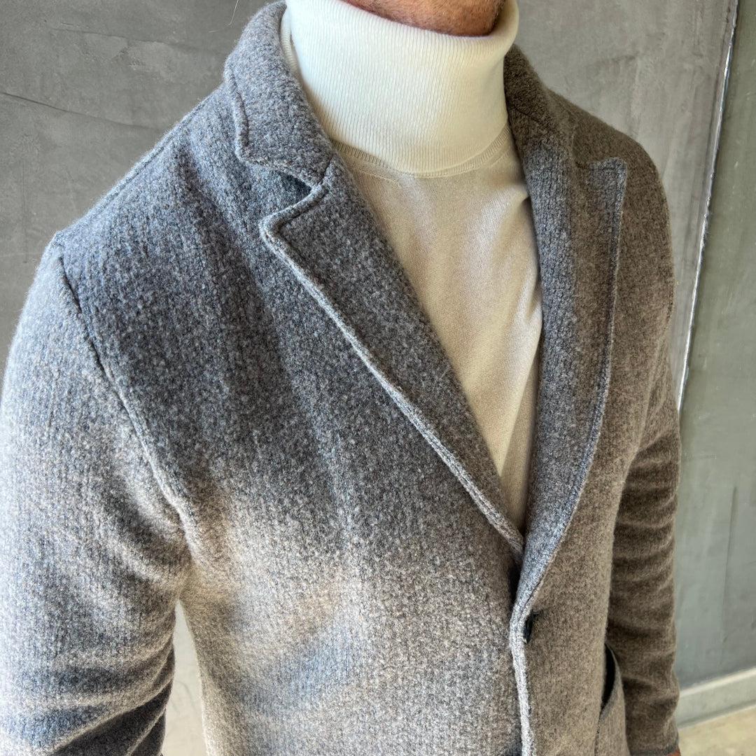 MAURIZIO BALDASSARI ULDBLAZER