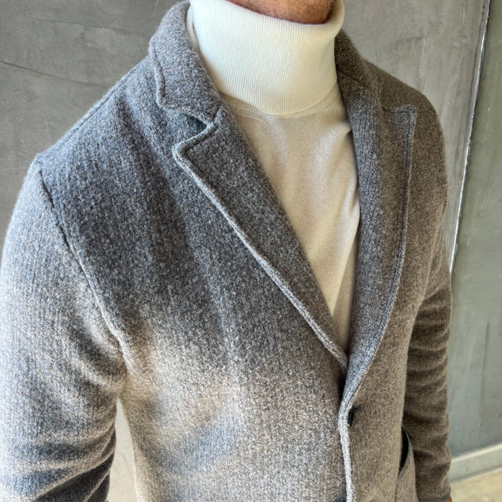 MAURIZIO BALDASSARI ULDBLAZER