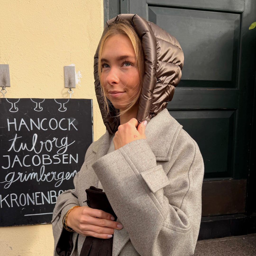 MOORER FRAKKE