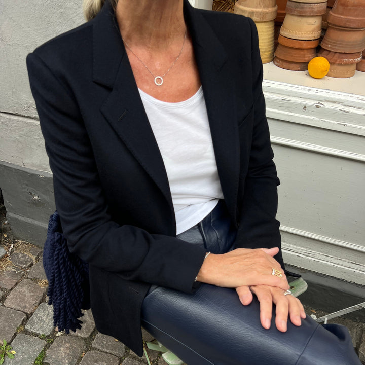 TAGLIATORE CASHMERE PARIGI