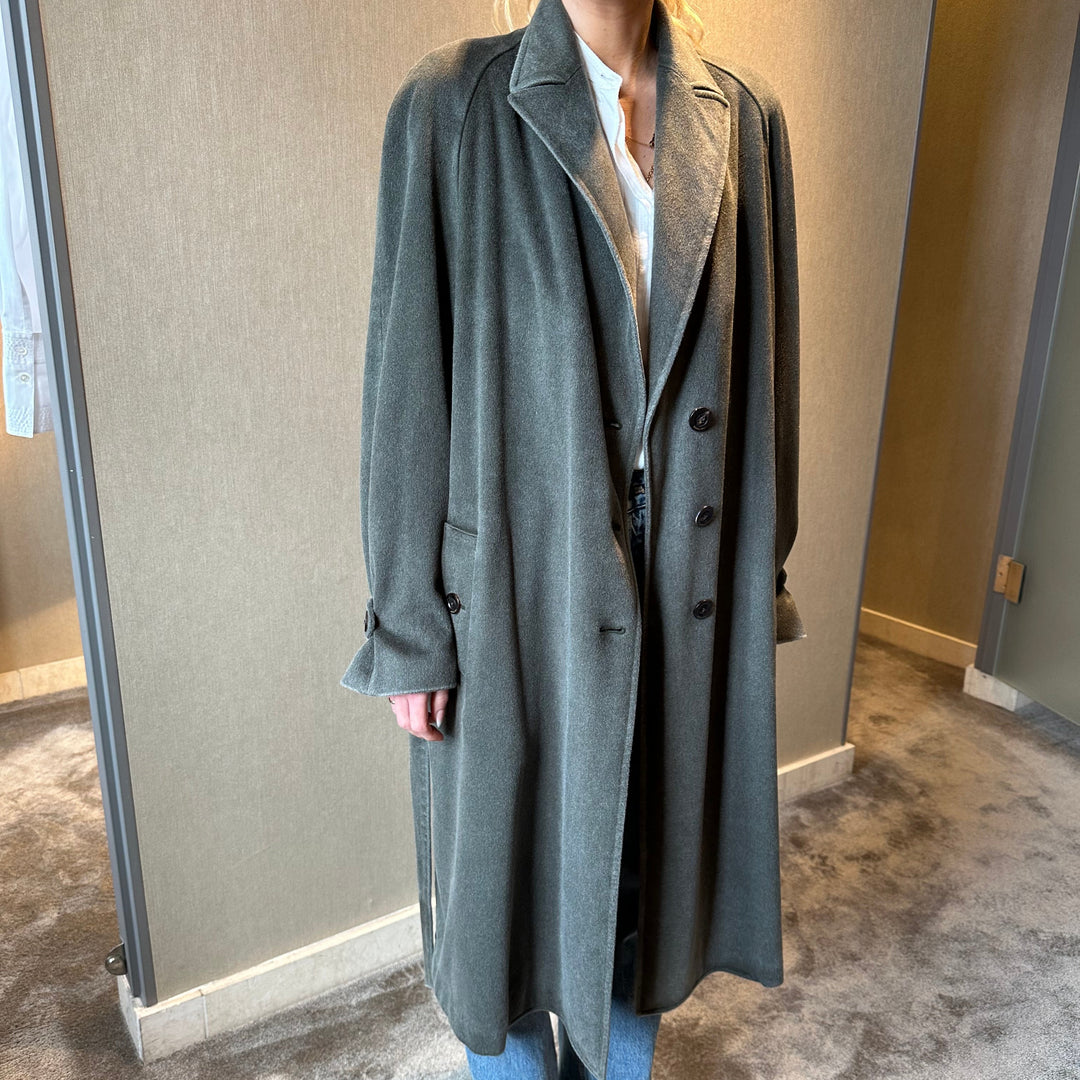 BOGLIOLI CASHMERE FRAKKE