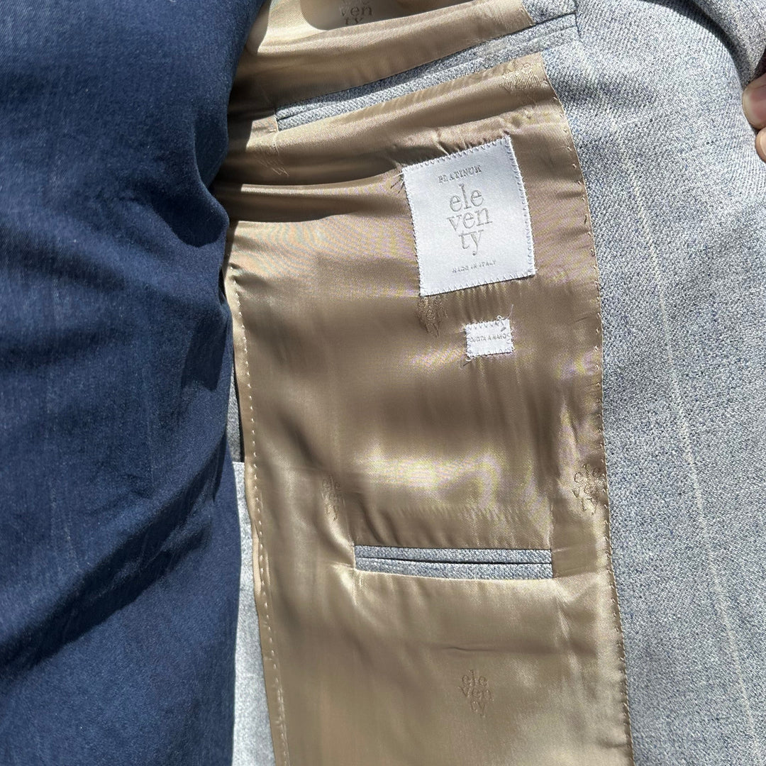 ELEVENTY BLAZER