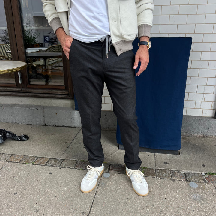 MARCO PESCAROLO CASHMEREBUKS