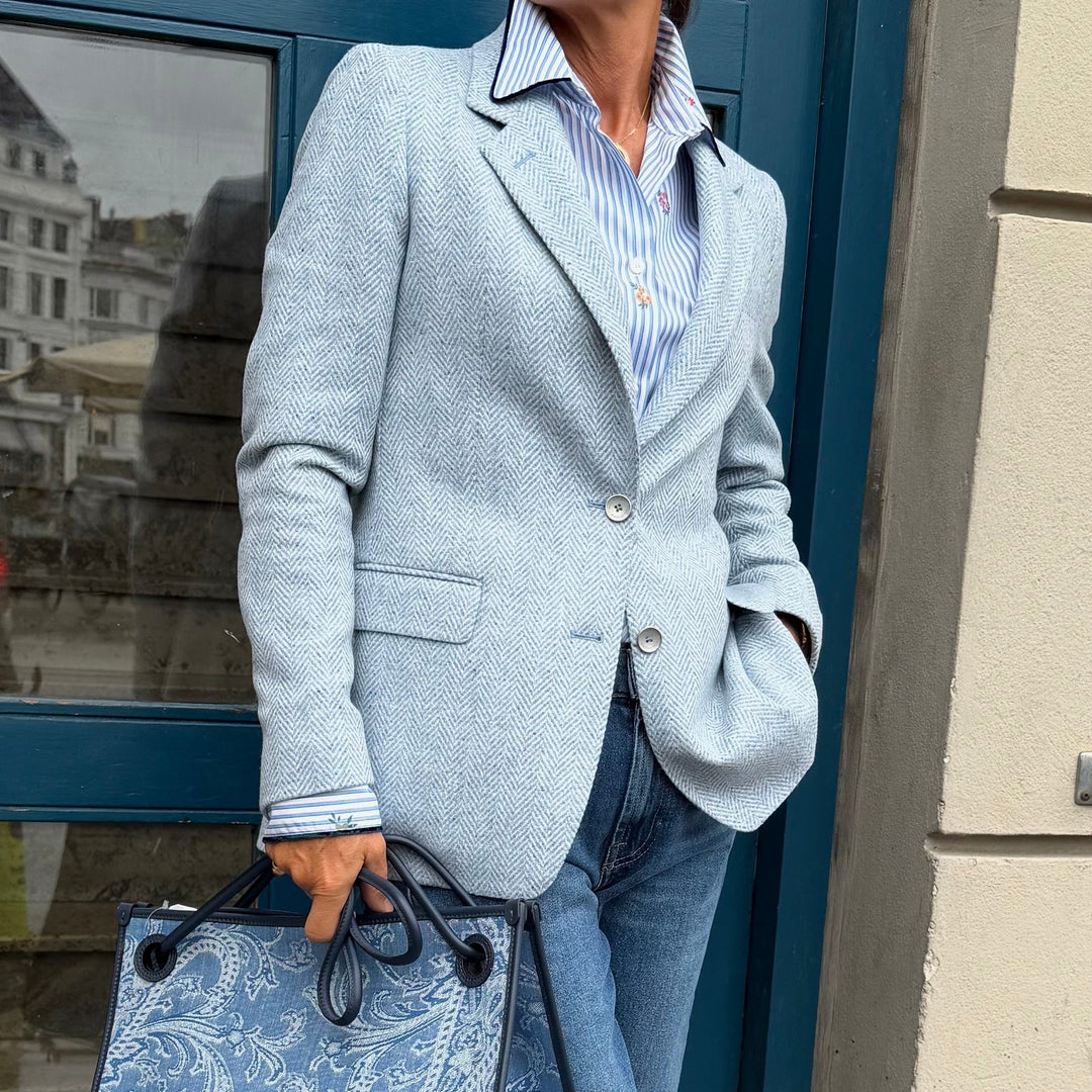 TAGLIATORE UFORET BLAZER