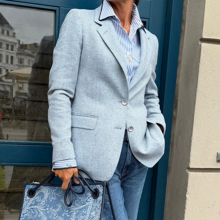 TAGLIATORE UFORET BLAZER