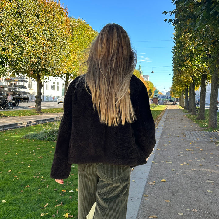 BRUNELLO CUCINELLI RULAM JAKKE