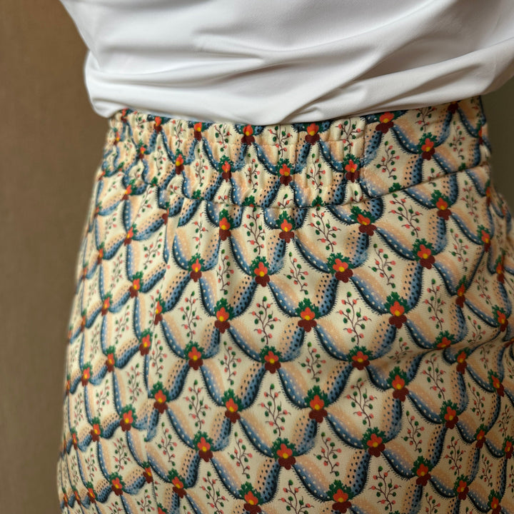 ETRO PRINTET BUKS