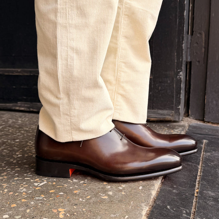 SANTONI OXFORD SKO