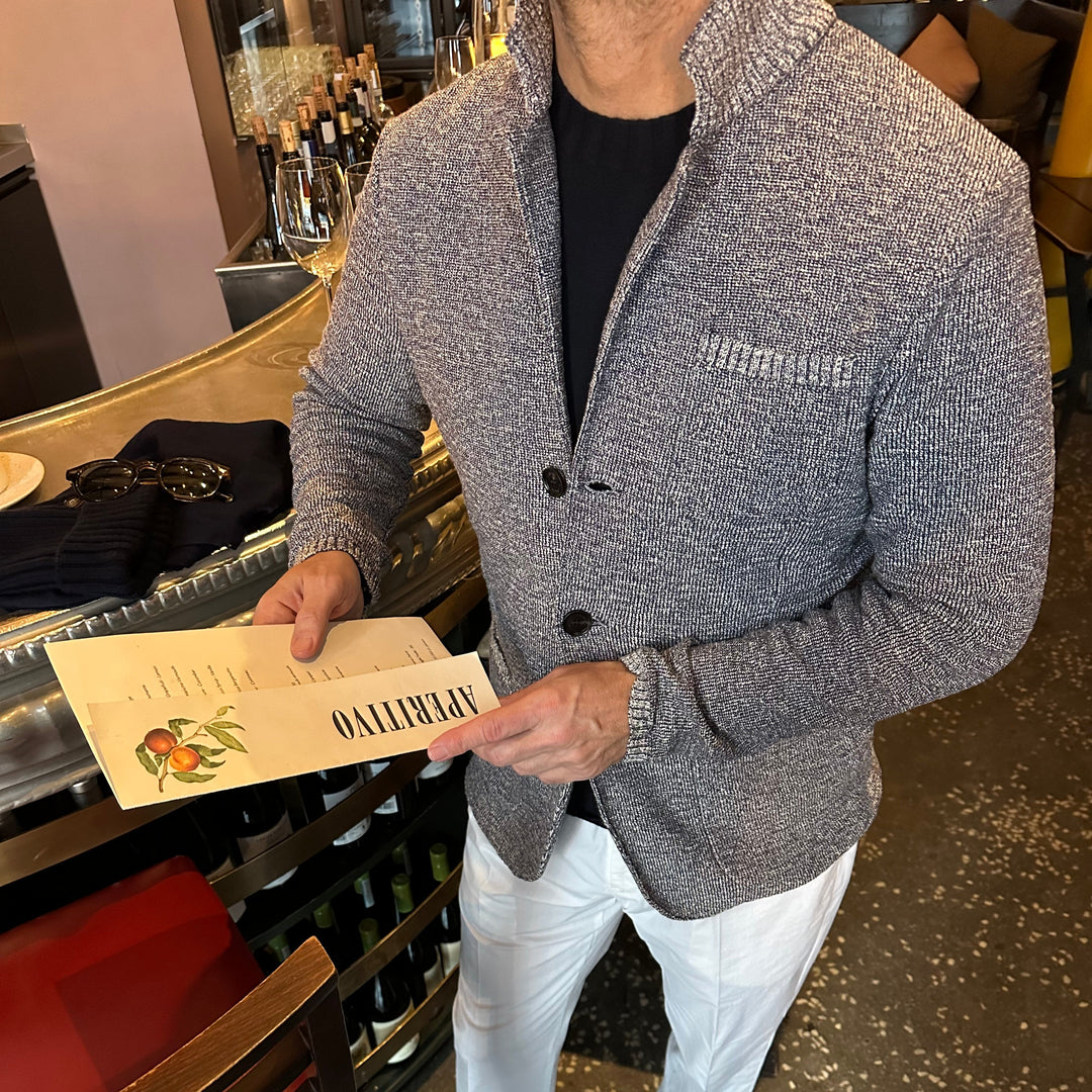 MAURIZIO BALDASSARI STRIK