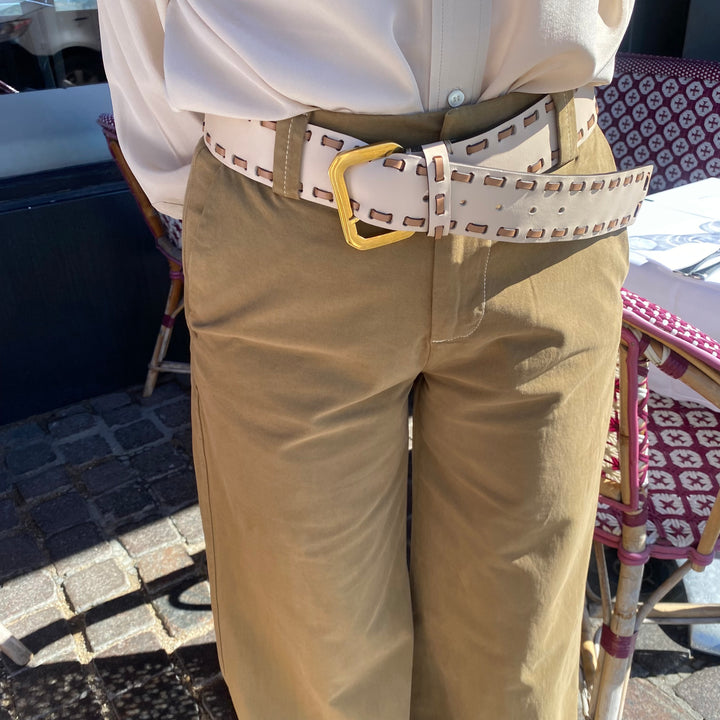 ETRO BÆLTE