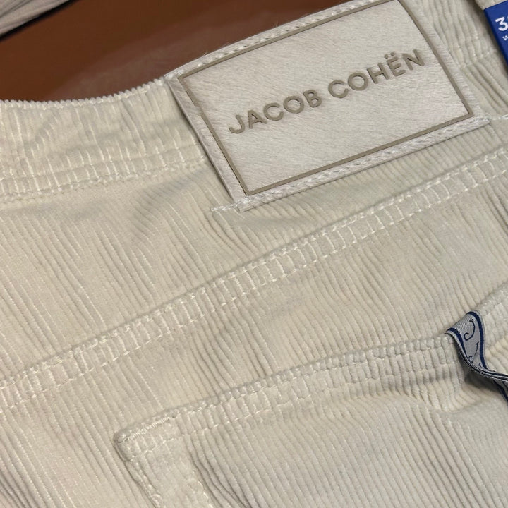 JACOB COHËN SCOTT JEANS FLØJL
