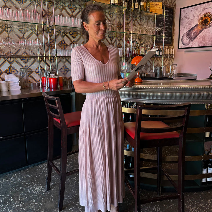 VALENTI GINESTRA KJOLE