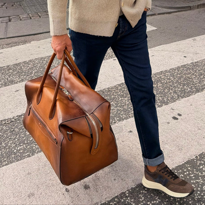 SANTONI WEEKEND TASKE