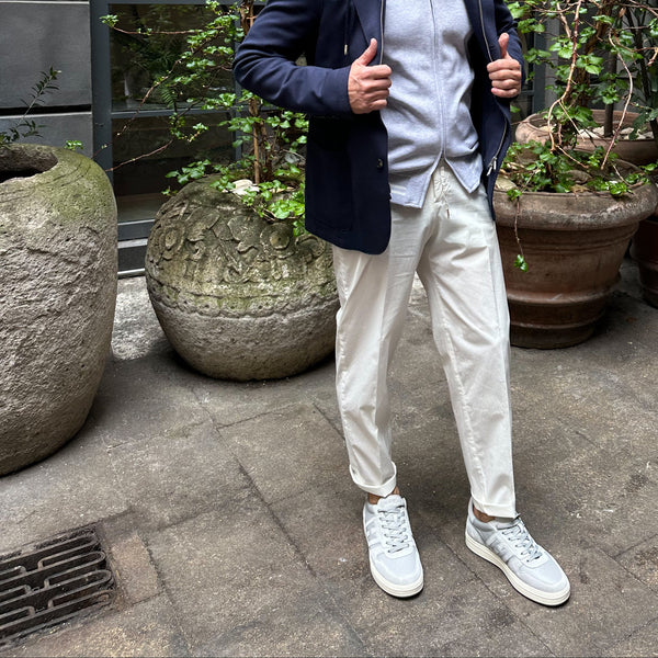 BRIGLIA PANTALONI BUKS