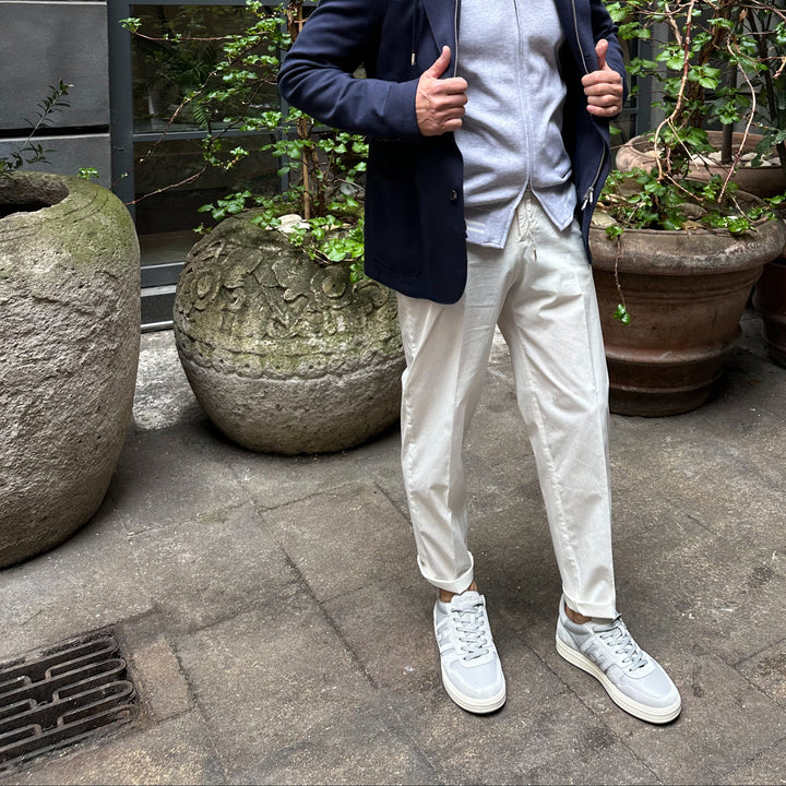 BRIGLIA PANTALONI BUKS