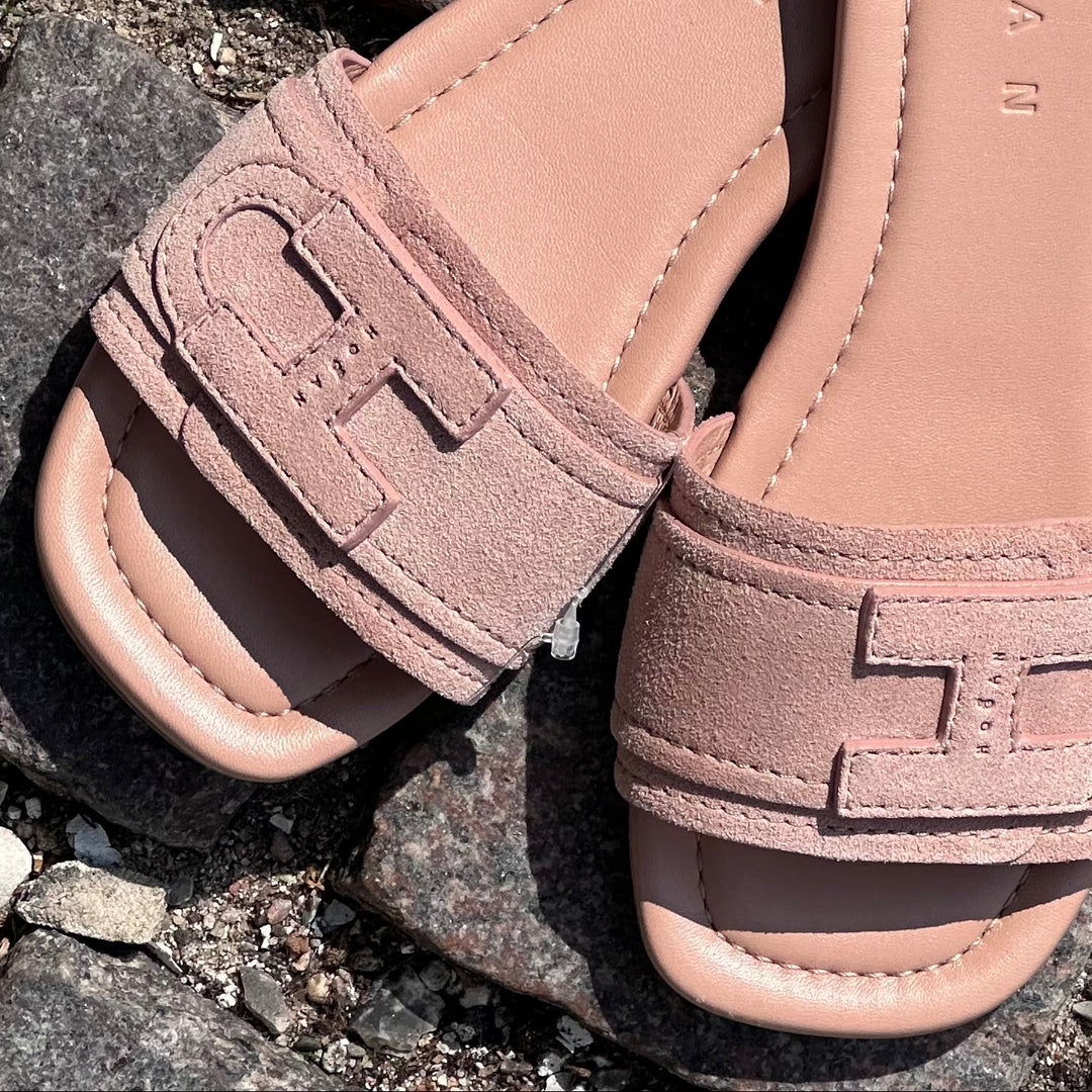 HOGAN SANDALER