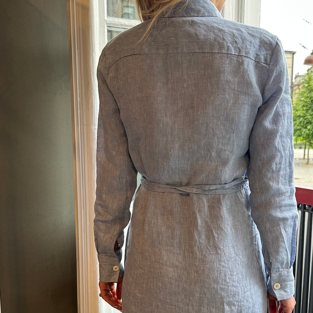 XACUS LINDA HØRKJOLE